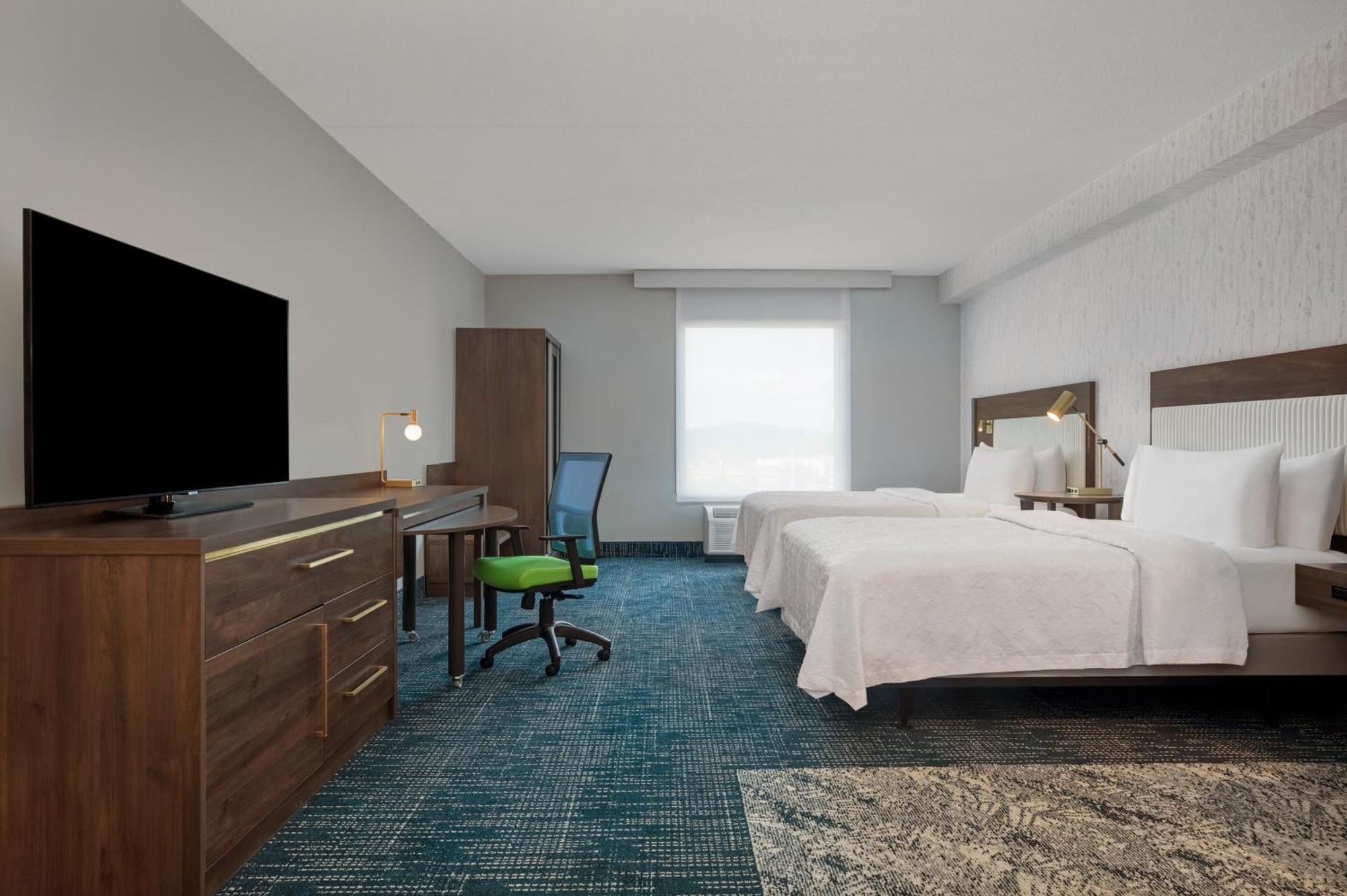 Home2 Suites By Hilton Χάντσβιλ Εξωτερικό φωτογραφία